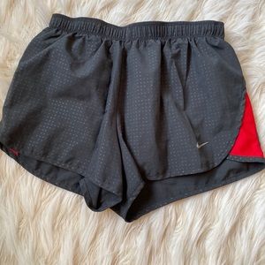 Nike athletic shorts